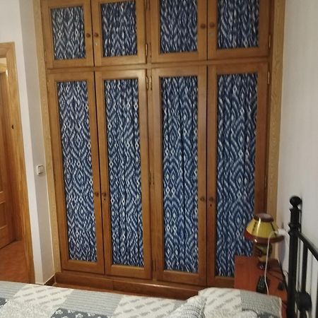 El Almendro De Fuentes Nuevas Villa Castril Luaran gambar